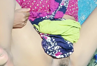 Indian bhojpuri village bhabhi took my heavy cock in painfull extremo Ass fucking fucking ,it is real painfull their way u clearly hear sound