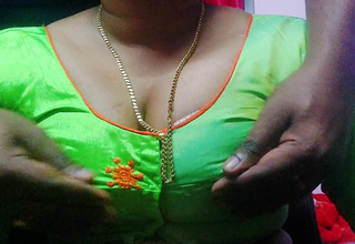 Big boobs gossamer-like stepmom seduce by her stepson