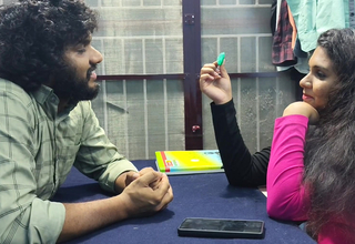 Lady boss and male clubhouse hot be hung up on in office zone to pregnant boss