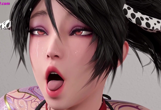 Akali Mummy Suck BBC Cock ( Uncensored )