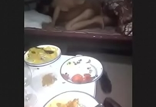 Indian real brother and sister fuck at home