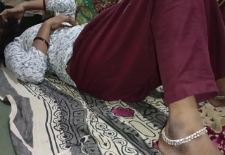 Relationship between sister-in-law and brother-in-law