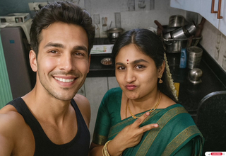 Freshly Married Downhearted Bhabhi  by Devar Sexy Indian Girl Desi Girls Bhabhevarr Sexy Indian Desi Family Unalloyed Indian