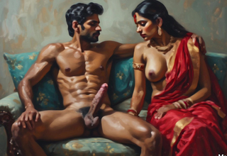 Pavan and his stepmom sex in shower hot sexy indian hd pic