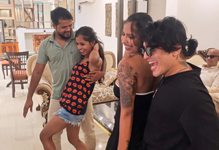 Indian Desi Group Having Sex In Group Gangbang Going to bed by Fast Cock