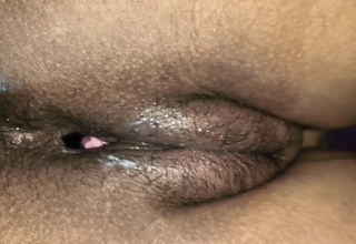Videotape be advisable for Sali fucking her tight pussy at home, jija sali Videotape
