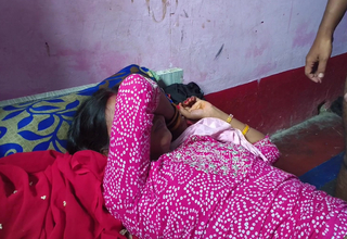 Punjabi bhabhi ki Desi bearing sex videos