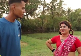 Gorgeous Village Girl Hard-core Sex! With Unmistakable Audio