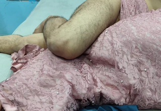 Sexy lady mallu teacher in saree seduce a boy increased by doing hard fuck in bedroom,