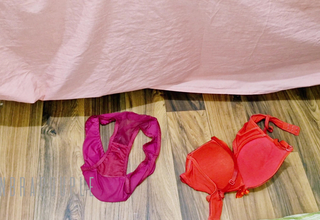 'Please fellow-feeling a amour me my stepson ' peeing after fellow-feeling a amour