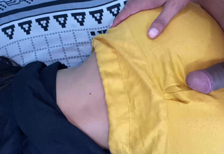 Big ass Punjabi aunty's ass fucked