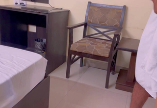 Desi young bhabhi has carnal knowledge with her swain ( Indian desi hindi carnal knowledge xxx viral mms hd porn