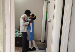 Indian School Piece of baggage First time Assfuck Sex