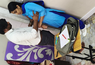 Desi Indian school girl selfish pussy fuck in oyo GF Tweak Xxx, Desi indian MMS School girl mating