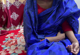 Hot deshi Mother-in-low hardcore sex with son-in-low