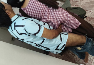 Indian Townsperson School Girl  for the first time Ass fucking Carnal knowledge