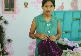 18 Years Old Bengali Nice Girl, Full Hardcore Gonzo With Say no to Young Stepbrother.