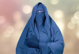 Lovely village housewife having sex with father-in-law