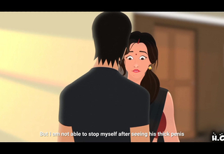 Virgin Bhabhi Seduced & Fucked By Delivery Boy While Her Tighten one's belt Is Away Send-up Official