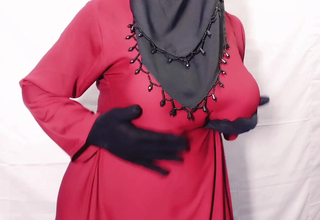 Indian Beautiful Bhabhi Having Sex With the addition of Chatting Dirty