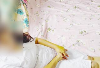 Indian Hawt Nurse Fuck in her Resting room, Frist adulthood drilled by Patient in Hindi Hardcore video
