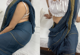 Chachi ne diya chacha ko dhoka phir Kiya mere Sath galat Kam hardcore sex.....