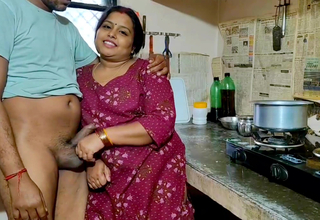 Kitchenette Chudai Hindi Audio