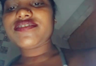 Hot Blue Wife Fuck on Video Call Funding with Boyfriend