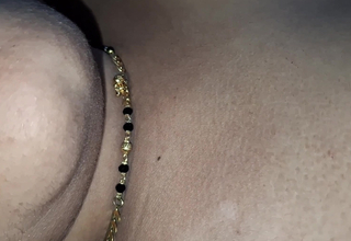 Sonu blowjob plus cumshot in boobs