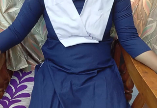 Bangladeshi Teacher with an increment of Student Sexual connection In Teacher Home