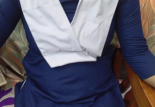 Bangladeshi Teacher with an increment of Student Sexual connection In Teacher Home