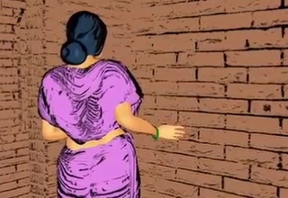 Vidhva bhabhi, devar or dost ki rangraliyan part 2