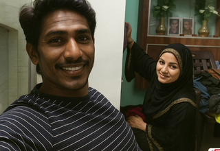 Pakisthani Girl injoy Indian Shire Swain Beautiful Desi Bhabhi By -Wife 2