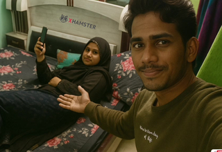 Indian Marathi Buckle Injoy Open-air Summer By -Snapchat143