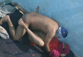 Done on be passed on room with maid aunty