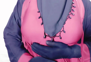 Indian Desi Beautiful Muslim Stepmom sex