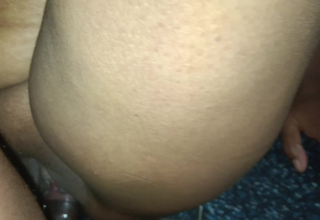 My auny sweet Puzzy fucking