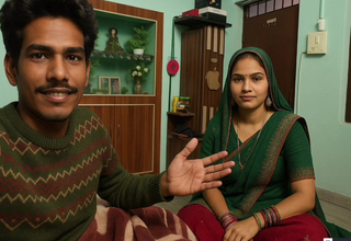 Indian Bangali Bhabhi New Couple Merried Injoy Outdoor Frame teen cuties Romance By -Snapchat143