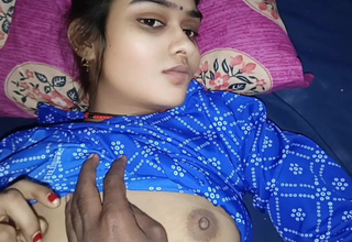Desi Bengali hot baby village bhabhi fucked fixed by devar Indian bhabhi and devar hardcore fucking xxx videotape
