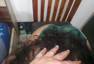 Deep throat with fuck