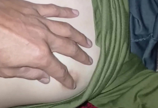 An 18-year-old small fry who is now a teenager