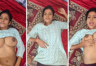 Young Bhabhi Sex in Doggy Broadcast