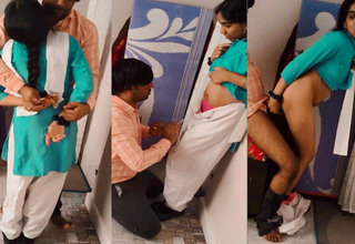 Desi College Girl My Neighbour Viral Sex Video