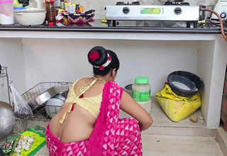 NEWLY Partial to DESI Stiffener FIRST NIGHT SEX