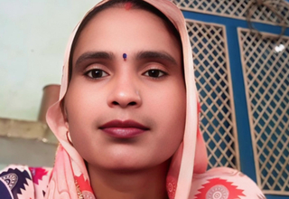 Desi village woman's pussy's modesty broken