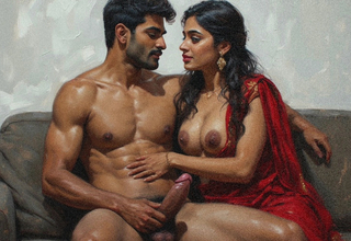 Aunty and juvenile boy fucking adjacent to oyo room bangalore aunty sex