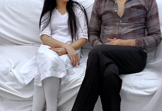 Energetic romantic plus sexual congress video of me plus my mother-in-law with complete story