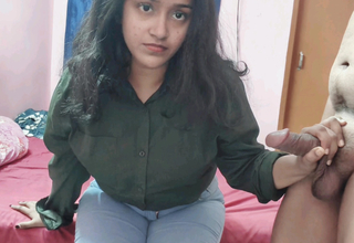 Horny Bengali Secretary Fucks her Boss in Delhi to win her Raise to scrap her Sexy Figure