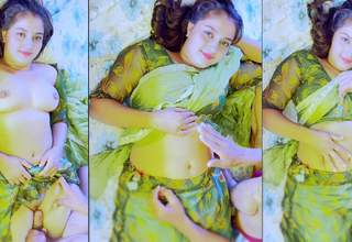 Bonny Indian Housemaid Fucking by boss, Hot 18+ housemaid intercourse with boss toute seule in house in full hindi Audio