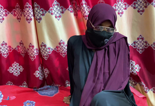 I fucked my Hot sexy School bestie come to house having it away chubby dick